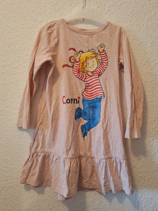 Nachthemd Conni 110/116