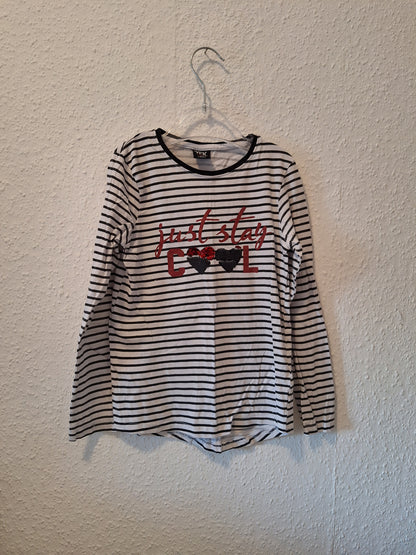 Sweatshirt Just stay cool 128