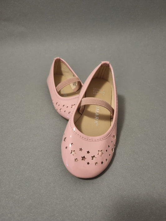 Sternchen Ballerinas
