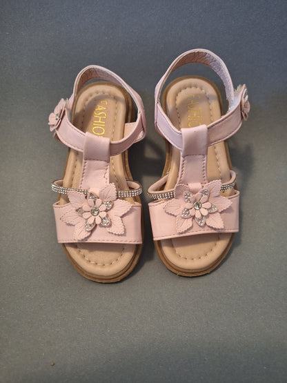 Sandalen Fashion 27