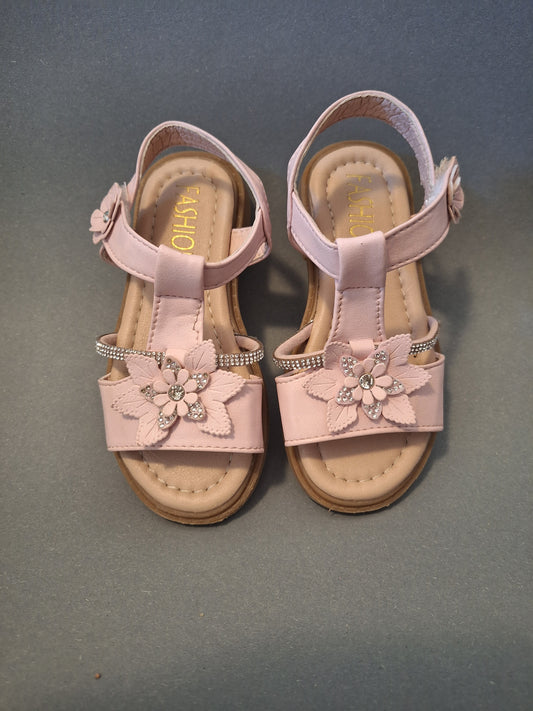 Sandalen Fashion