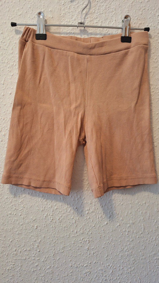 Radlerhose  Hellbraun 140