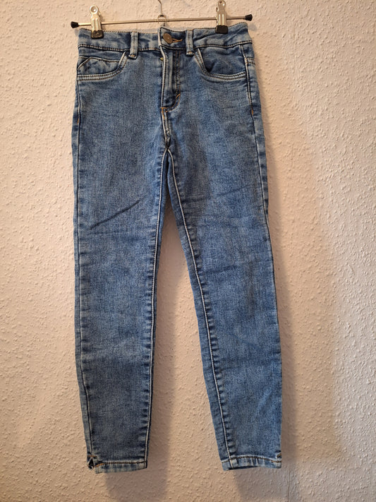 Jeanshose Blau Eco Aware