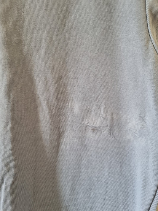 Shirt Babyblau 146/152