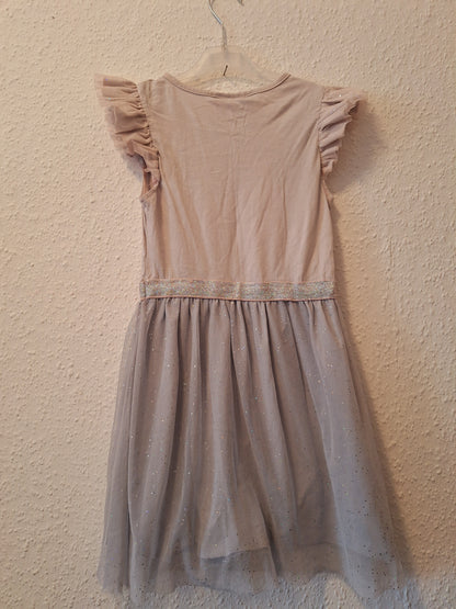 Sommerkleid Mini 122/128