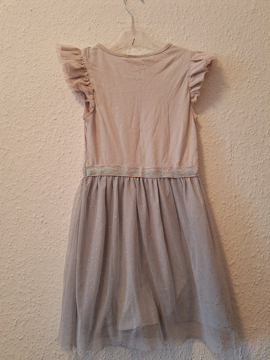 Sommerkleid Mini 122/128