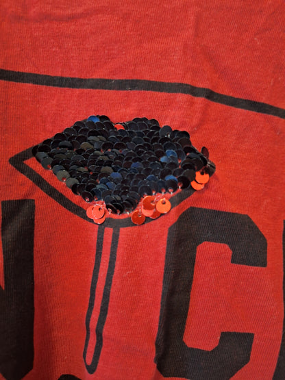 Sweatshirt Nice and Cute
