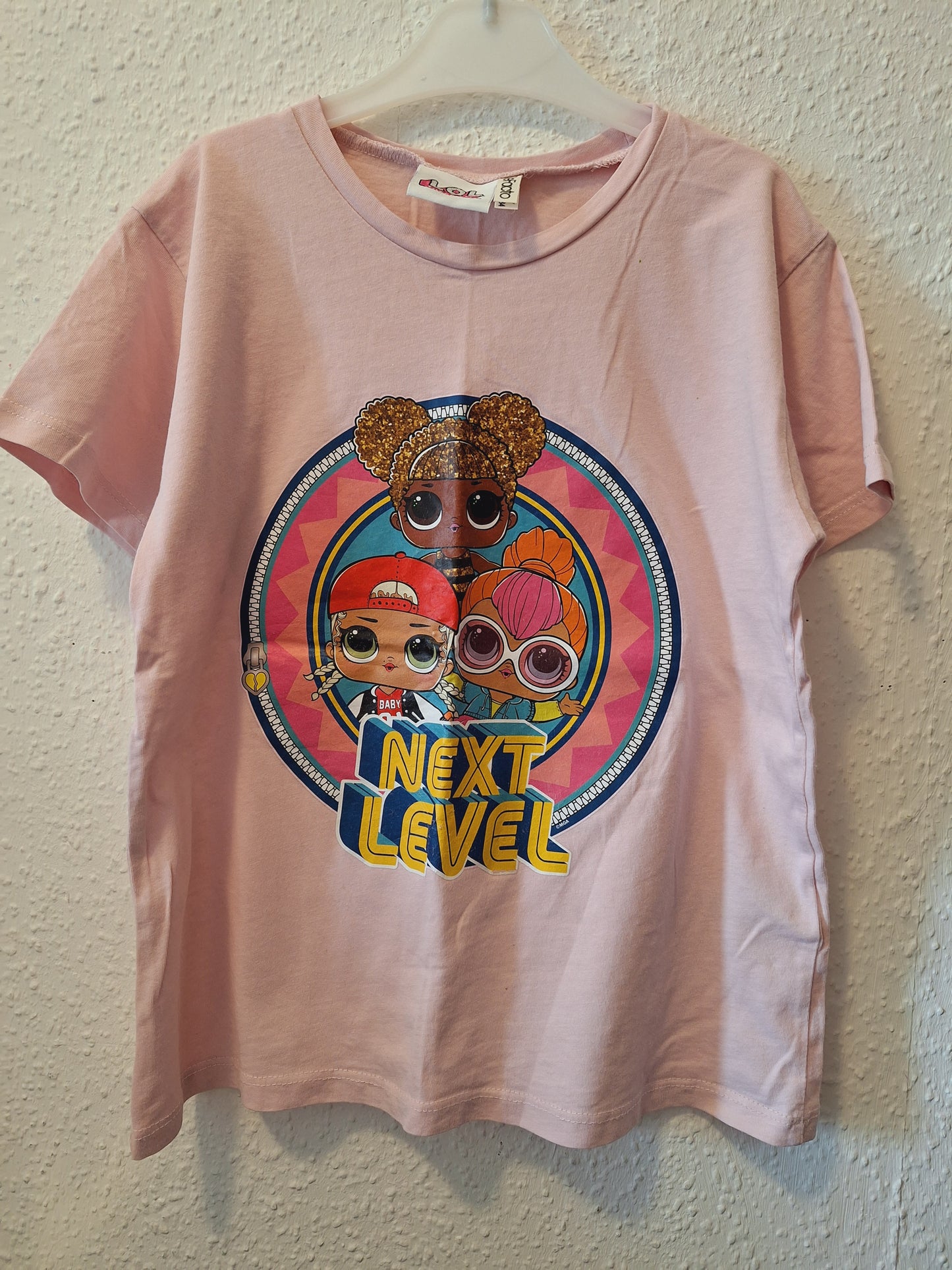 T-Shirt Next Level