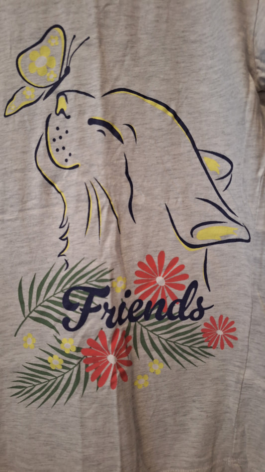 T-Shirt Friends