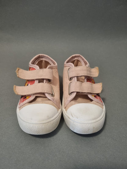 Halbschuhe Sisters