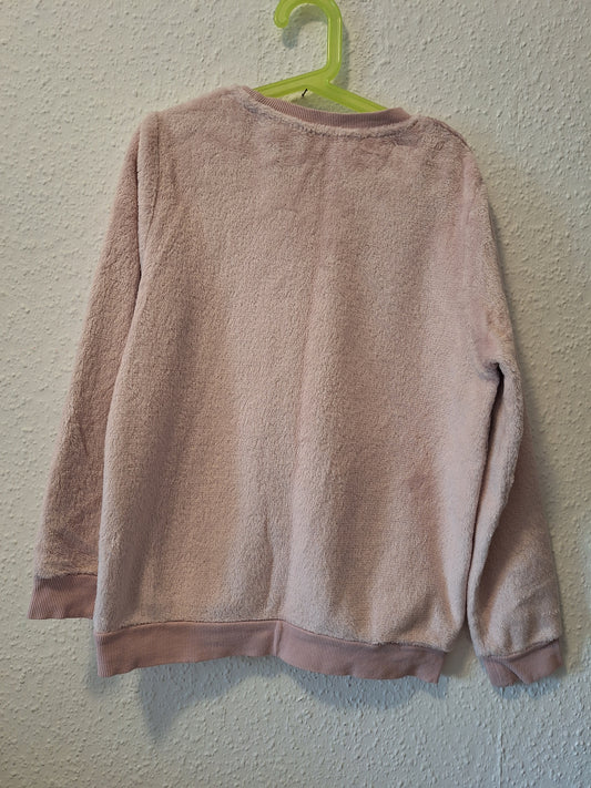 Flauschiger Hasen Pulli