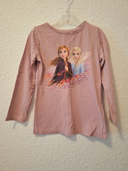 Schlafanzug Fearless Sisters 110