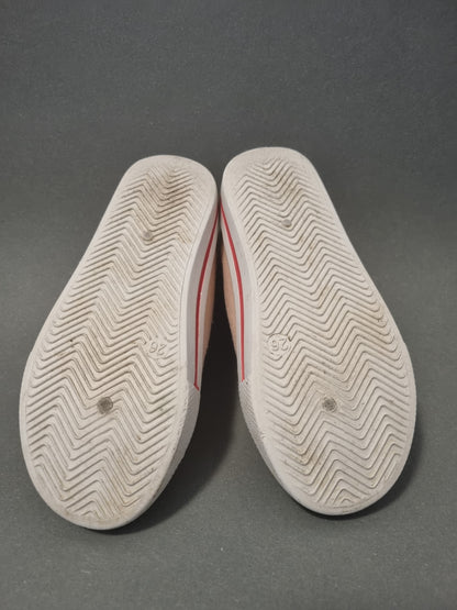 Halbschuhe Sisters