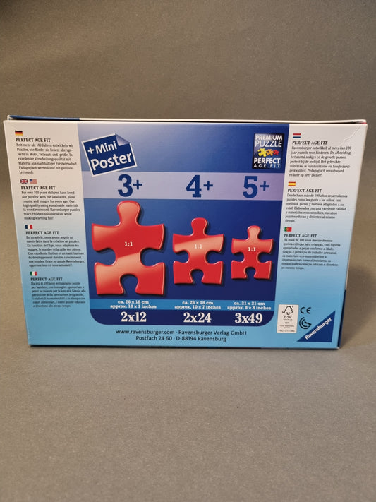 Doppelpuzzel
