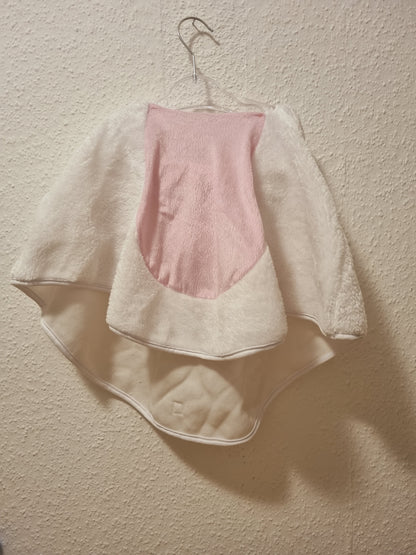 Hasenponcho