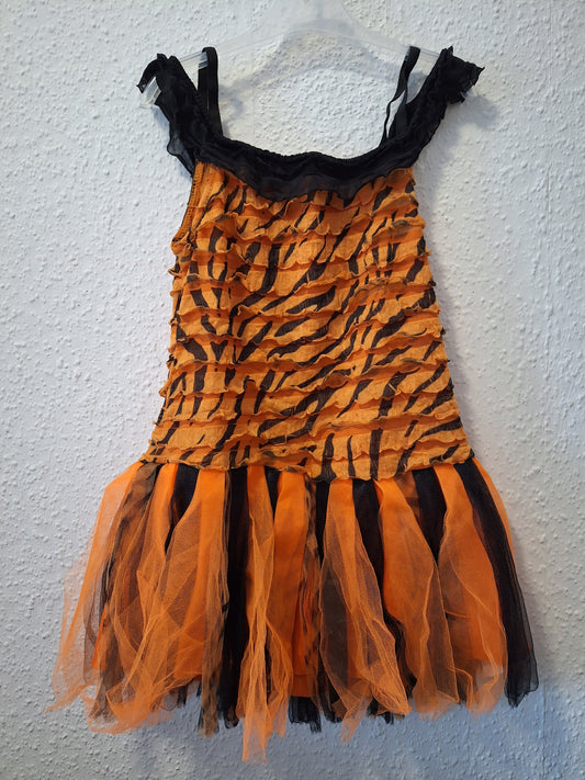 Tiger Kostüm 110/116