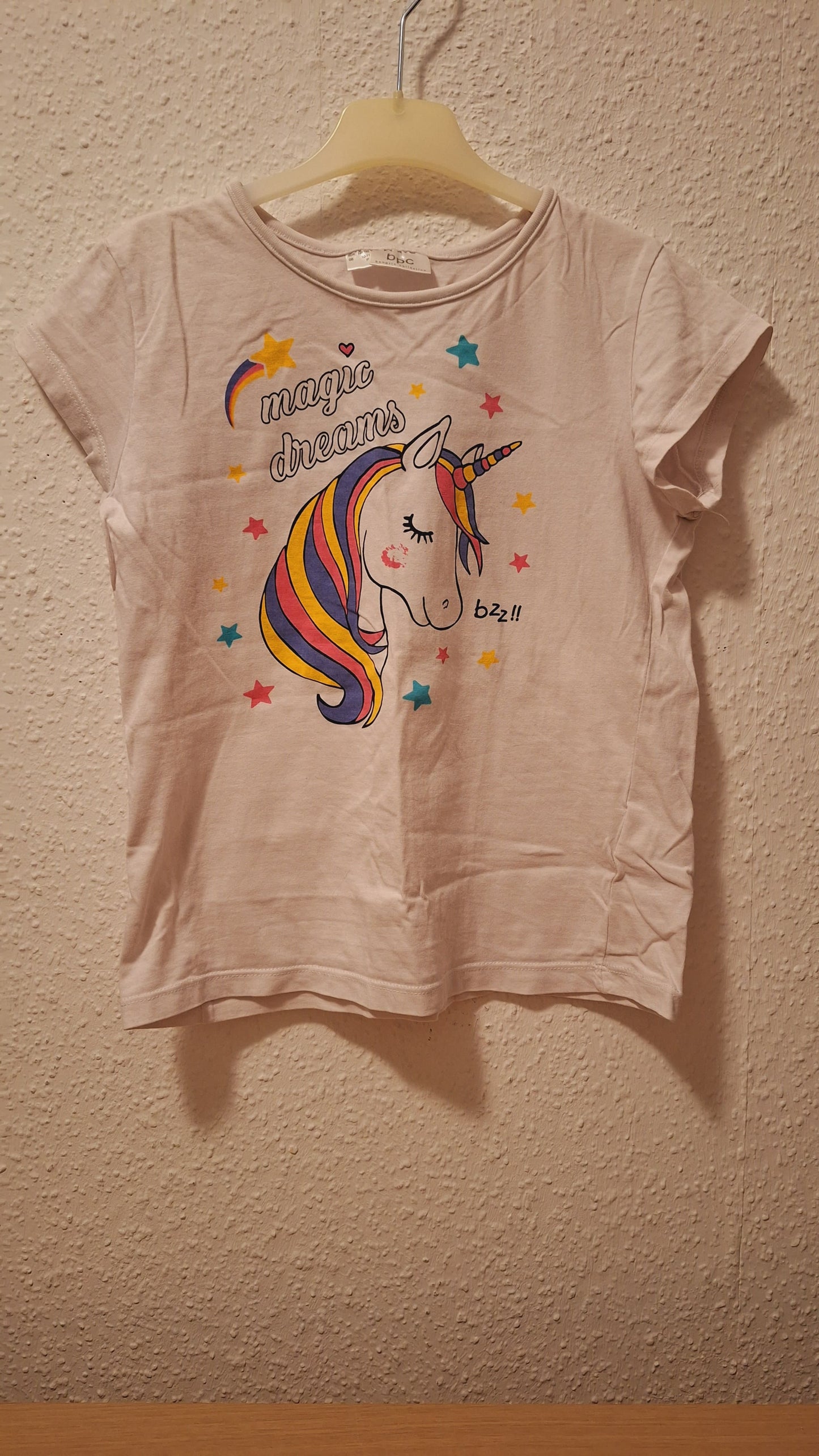 Schlafanzug Unicorn 140/146
