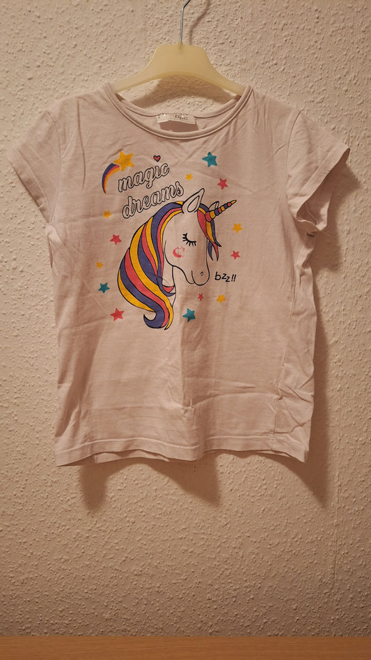 Schlafshirt Unicorn