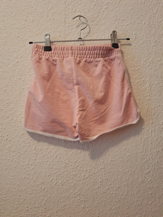 Short in Rosa