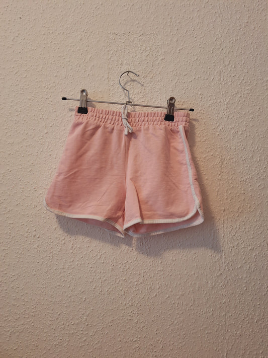 Short in Rosa