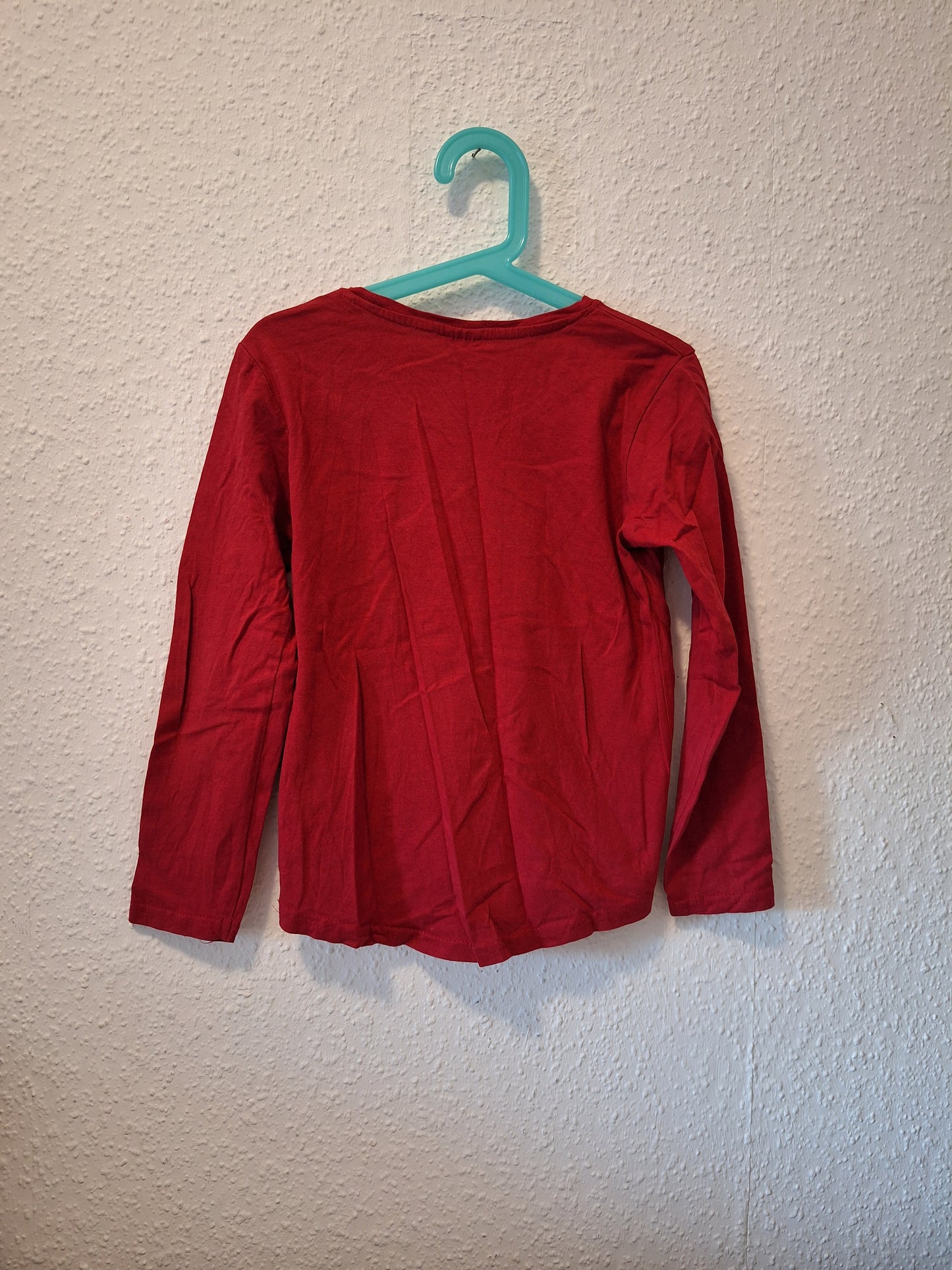 Sweatshirt Nice and Cute