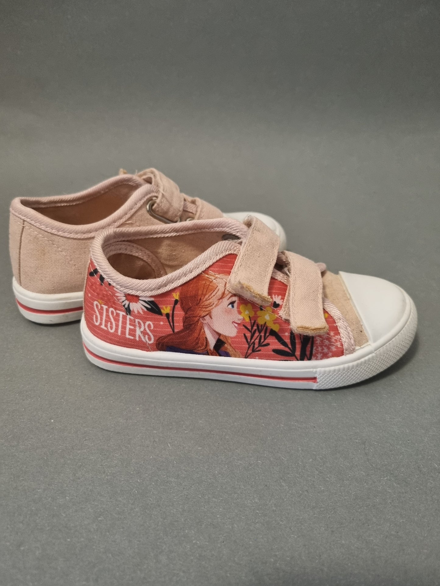 Halbschuhe Sisters