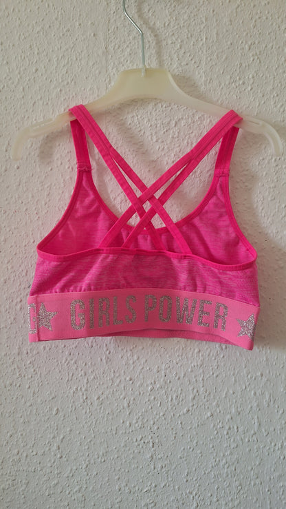 Bustier fü Kids verschiedene Farben
