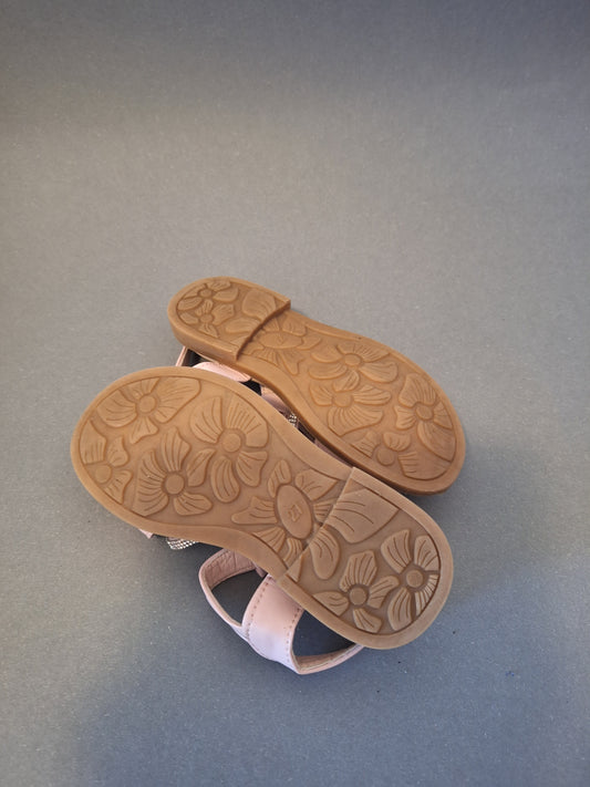Sandalen Fashion
