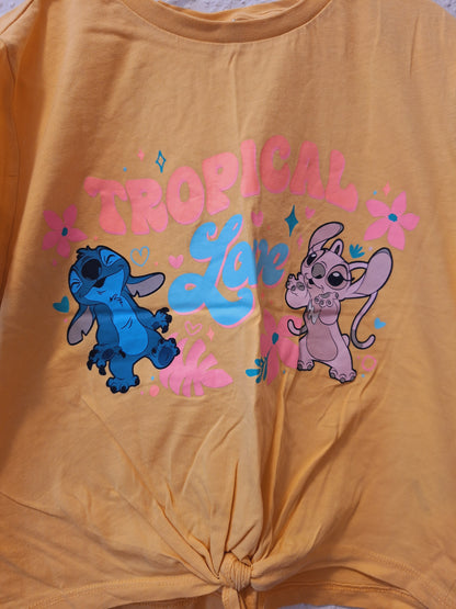 Stitch Shirt