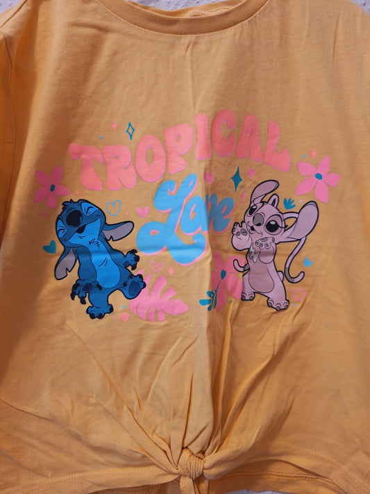 Stitch Shirt