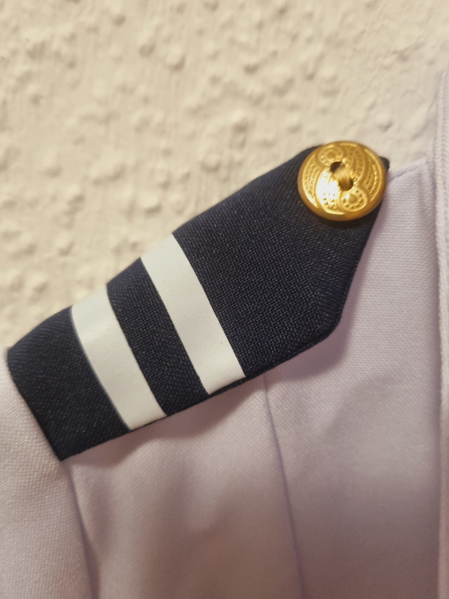 Polizei Kostüm