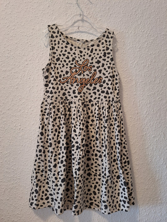 Kleid Los Angeles
