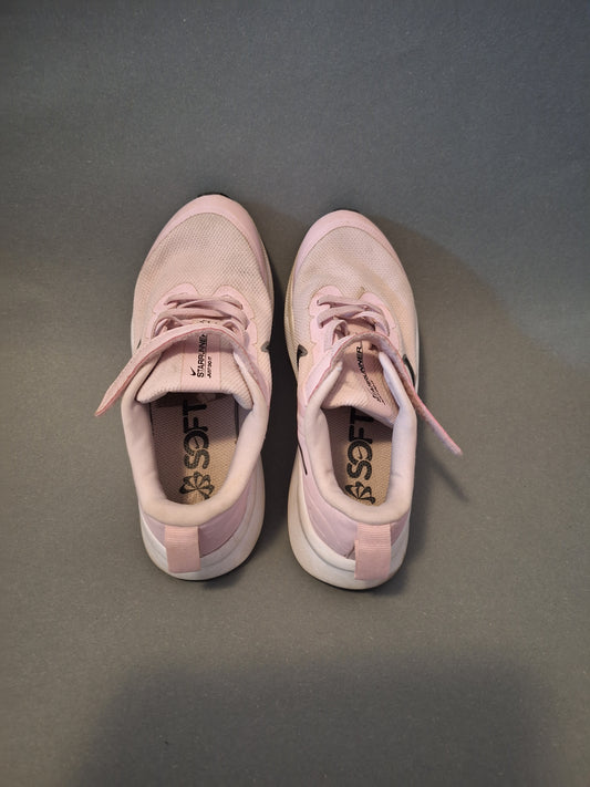 Laufschuhe  in Rosa