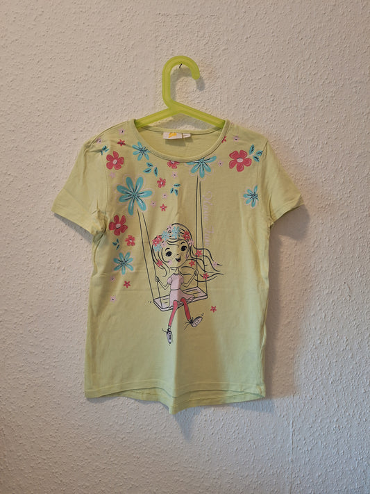 T-Shirt Have Fun