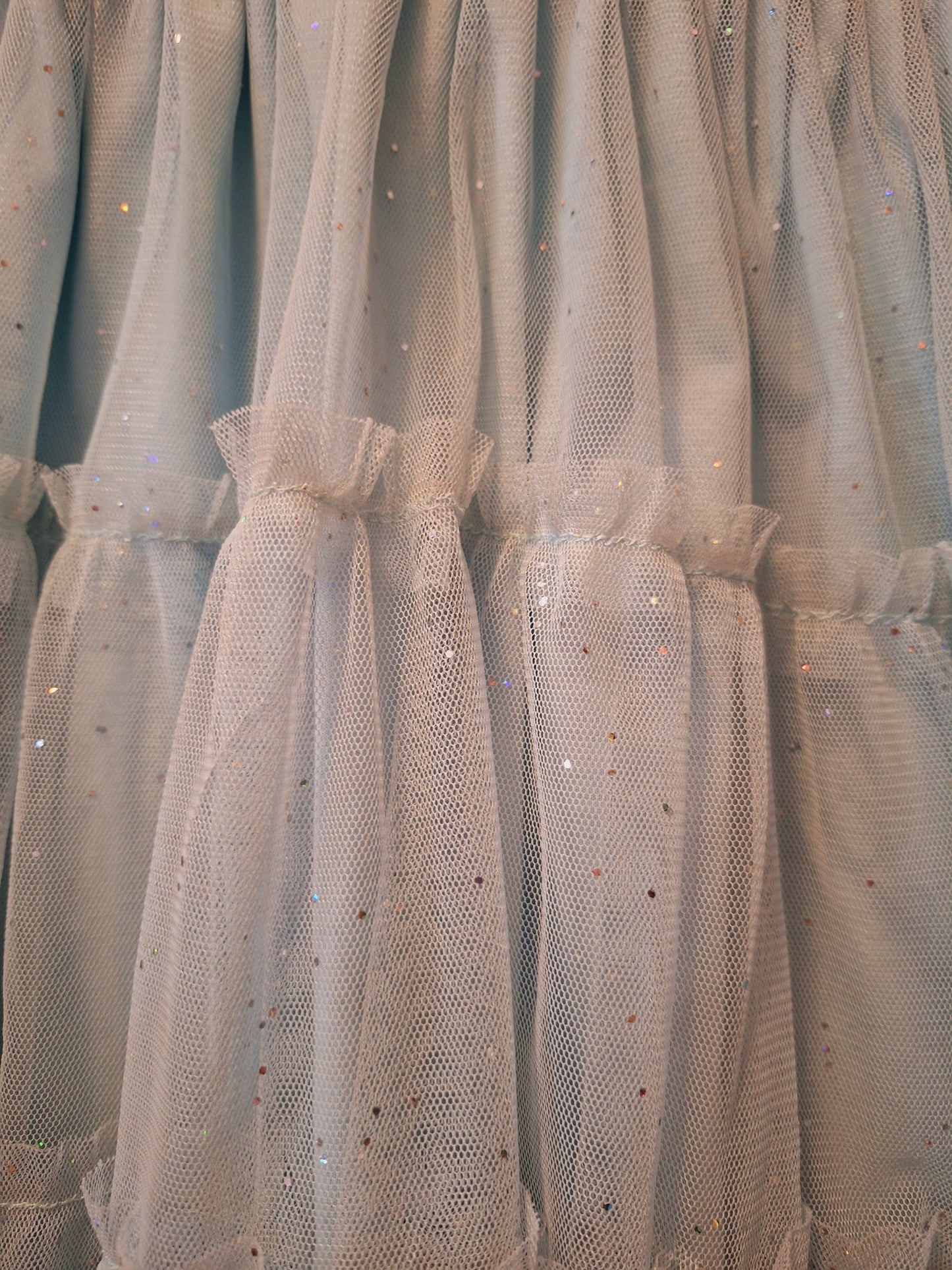 Sommerkleid Elsa Mintgrün 122/128