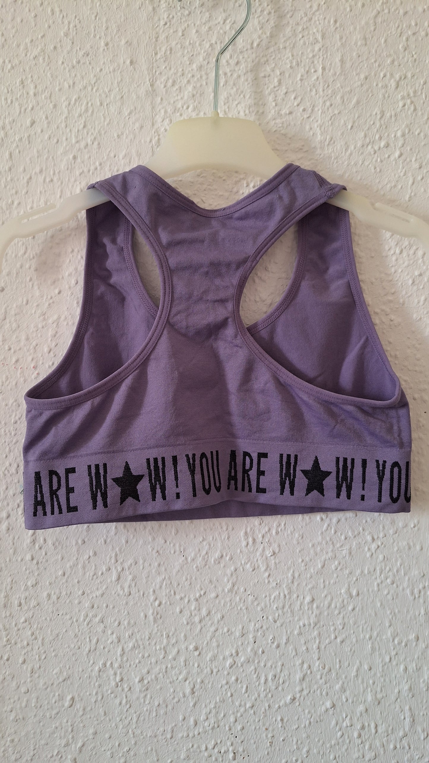 Bustier You Are Wow
