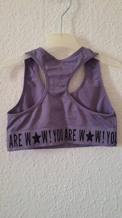 Bustier You Are Wow