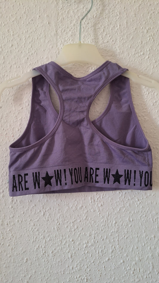 Bustier You Are Wow