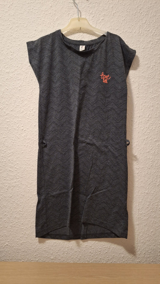 Reagwear Kleid Love is All