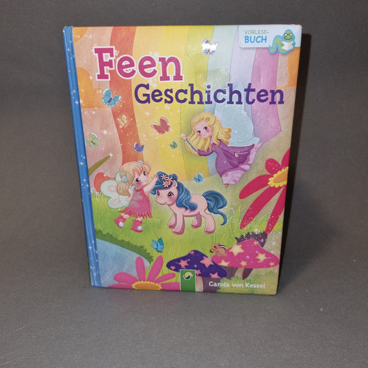 Feen Geschichten