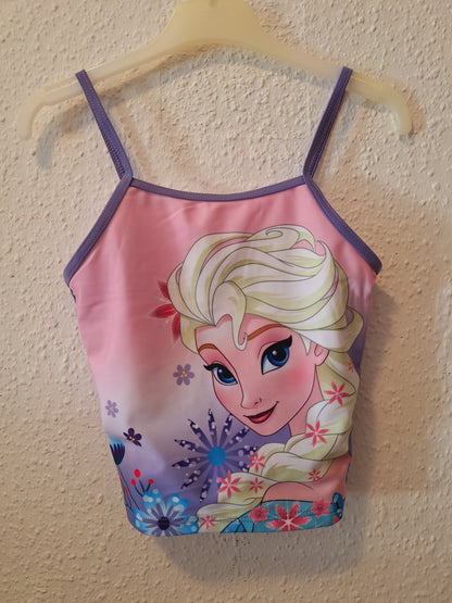 Bikini mit Eiskönigin
