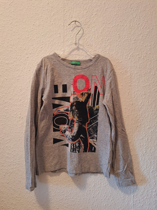 Sweatshirt Love On