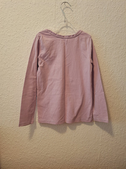 Sweatshirt Best Sister Ever 122