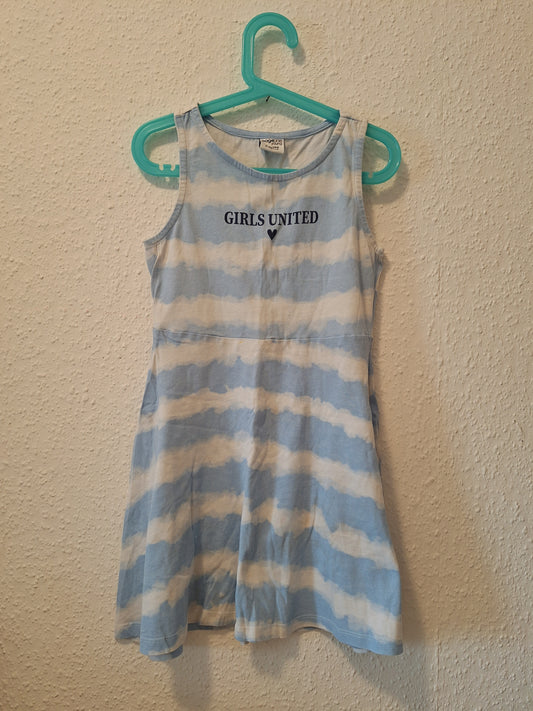 Kleid Girls United