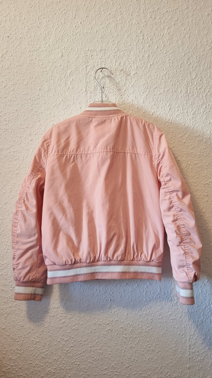 Collagejacke Rosa 116