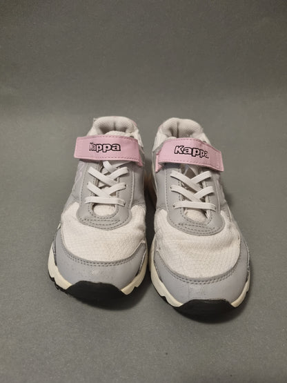 Trendiger Kinder Sneaker