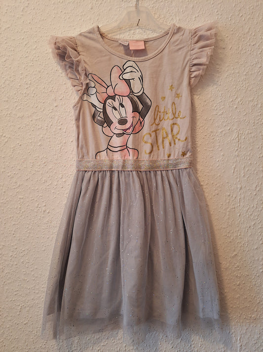 Sommerkleid Mini 122/128