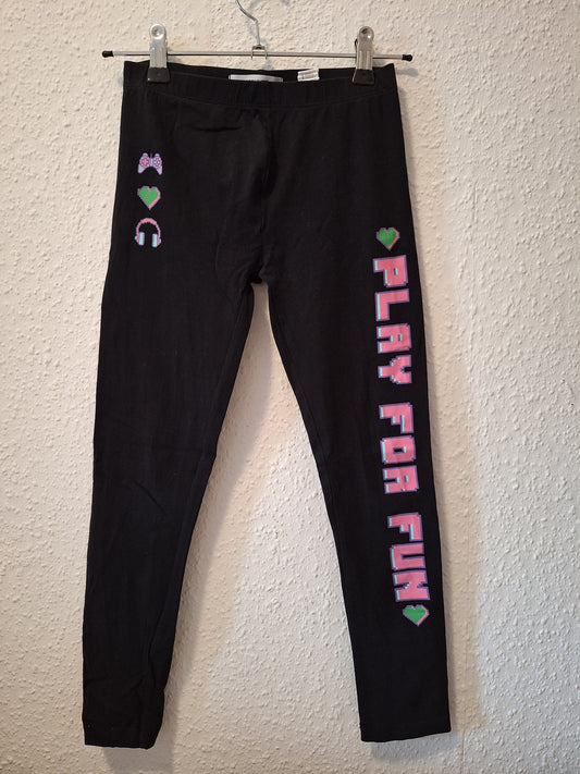 Legging Play For Fun