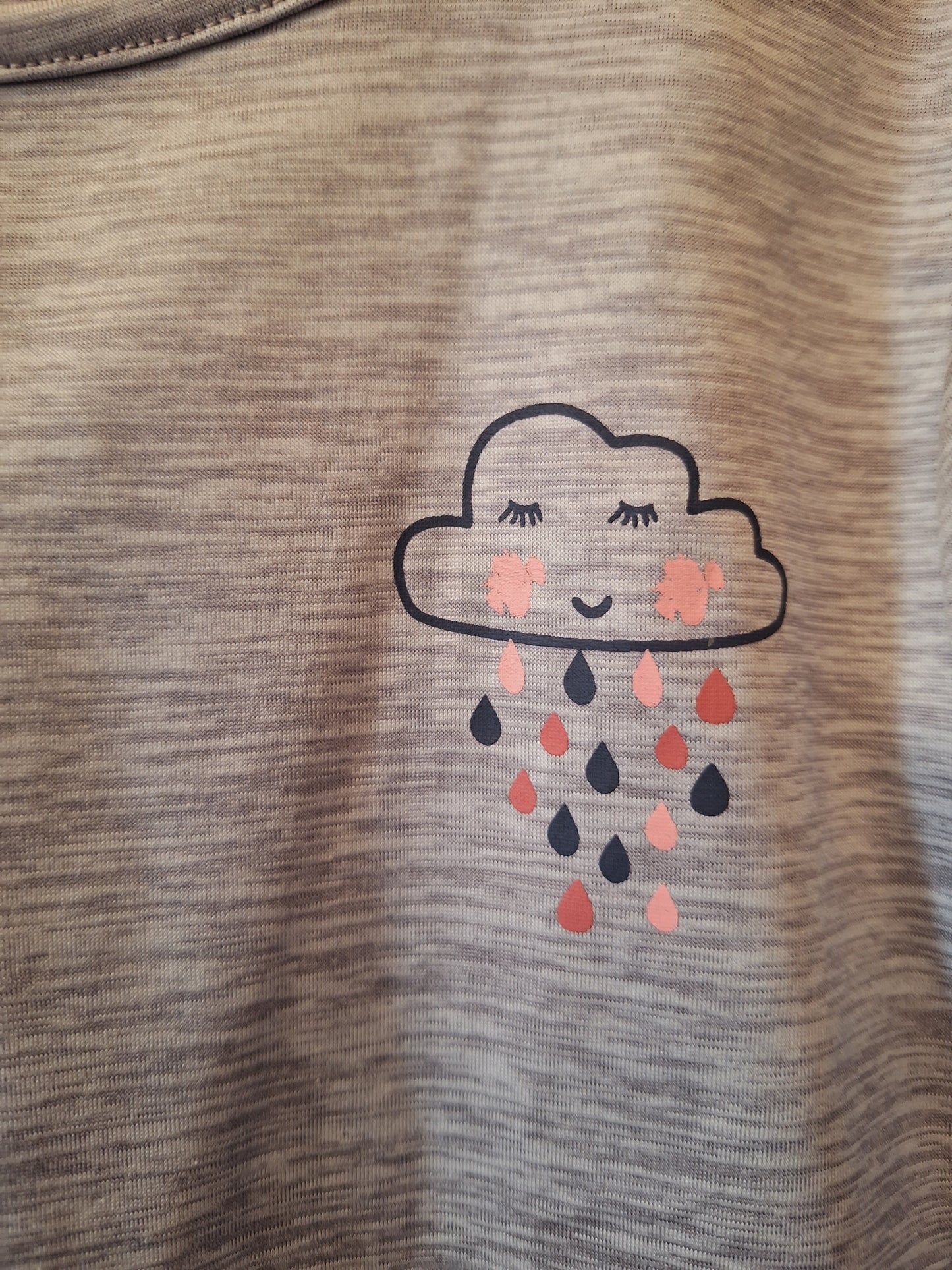 Sweatshirt Grauton