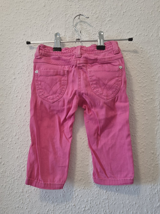 Hose Rosa 74